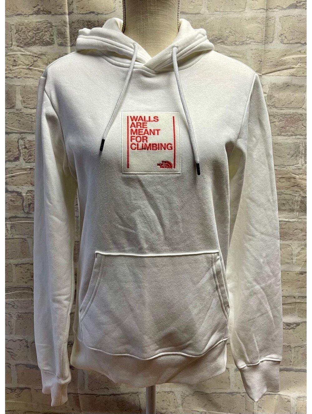 North Face Hoodie